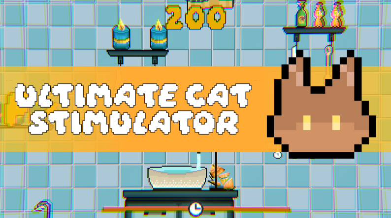 Ultimate Cat Sim